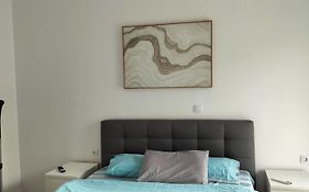 Cozy Central Flat In Pyrgos Near Olympia